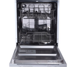 ESSENTIALS  CID60W16 Full-size Integrated Dishwasher